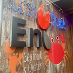 Crab House Eni - 