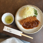 Tonkatsu Ishibashi - 