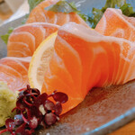 Yoake Sushi - 