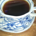 窯右衛門 - 雪室珈琲。