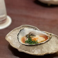 鮨　日本橋　鰤門 - 