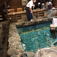 河太郎 中洲本店 - 