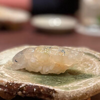 鮨　日本橋　鰤門 - 