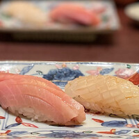 鮨　日本橋　鰤門 - 