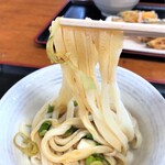 純手打うどん よしや - 