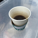 THE MOSQUE COFFEE - 