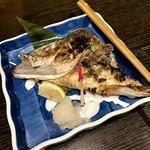 のどぐろ酒場 浜吉丸 - 