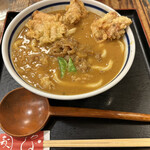 うどん 兎麦 - 