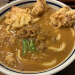 うどん 兎麦 - 