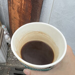 THE MOSQUE COFFEE - 