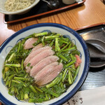 出雲そば きがる - 