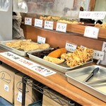 純手打うどん よしや - 