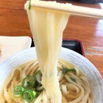 純手打うどん よしや - 