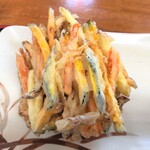 純手打うどん よしや - 