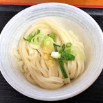 純手打うどん よしや - 