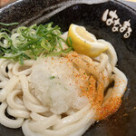 Hanamaru Udon - 