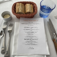 ブラッスリー ポール・ボキューズ 大丸東京 - 