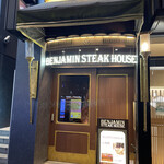 BENJAMIN STEAK HOUSE - 