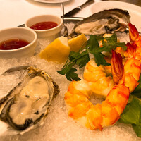 ベンジャミンステーキハウス 六本木 - 