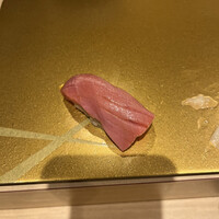 梅田 鮨 よこ田 - 