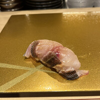 梅田 鮨 よこ田 - 