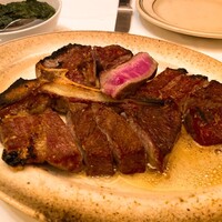 ベンジャミンステーキハウス 六本木 - 