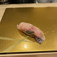 梅田 鮨 よこ田 - 