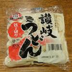 ディオ - 讃岐うどん (税抜)12円 (2023.02.19)