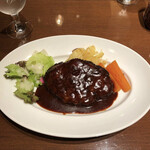 RESTAURANT Omiya - 