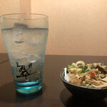 食べ放題 炭火焼鳥 個室居酒屋 鉄神 - 