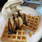 サンマルクカフェ - 