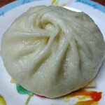 551蓬莱 - 料理写真: