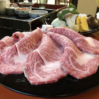 三嶋亭 本店 - 