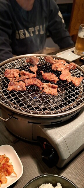 ホルモン食堂やま長 - 運動公園前（焼肉）の写真