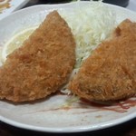 ハムカツ！！