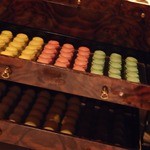 銀座 レカン - 宝石箱