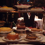 銀座 レカン - ワゴンデセ－ル