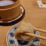 京中華 牧定 - リフト