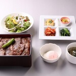 Yakiniku Tokuju Ke Pureisu - 