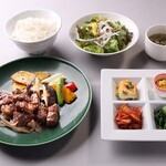 焼肉 徳寿 K-place - 