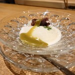 京中華 牧定 - 別角度