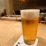 京中華 牧定 - とりあえず