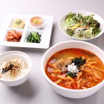 焼肉 徳寿 K-place - 