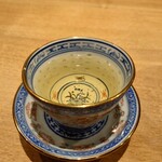 京中華 牧定 - 烏龍茶