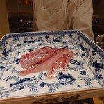 京中華 牧定 - いとより