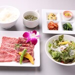 焼肉 徳寿 K-place - 