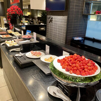 オールデイダイニング リモネ(リーガロイヤルホテル大阪) - 