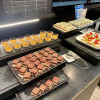 オールデイダイニング リモネ(リーガロイヤルホテル大阪) - 