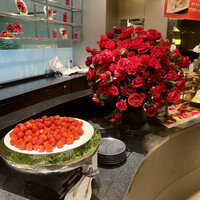 オールデイダイニング リモネ(リーガロイヤルホテル大阪) - 