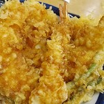 天丼てんや - 